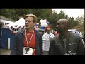 Clip from Sci-Fi`s Flash Gordon (2007)