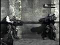 gears of war extreamly funny