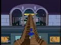 The Simpsons Game - Bartman Begins Walkthrough (Part 1 of 2)