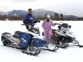 2009 Sled Head 24/7 Sleds of the Year