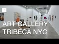 ART TREND 2024_ART GALLERY TRIBECA NEW YORK FEB 2024 @ARTNYC