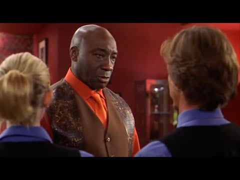 Watch The Slammin` Salmon Streaming