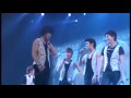 2010-05-20 | [HQ] Suju funny moment in SuShow II Malaysia ~> omo! wookie is very cute~ hehe  ()