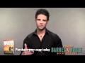 Pastor Steven Furtick on The 12 Traits of the Greats
