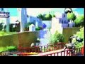 New Sonic Unleashed gameplay footage (off screen) Leipzig 08