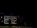 JL Guevarra @ San Jose Amang Mapagkalinga Parish - Fiesta Singing Contest