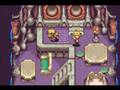 Sword of Mana (Male playthrough) - 14 - Start Menu