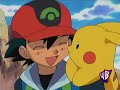 Ash Ketchum Spurt