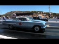 Xcorps Barona Drags King of Clubs Racing Action MIX HD