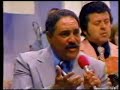 Trio Borinquen con Ismael Miranda y Jose Antonio Salaman