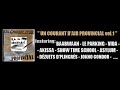 extrait de la mixtape un courant dair provincial vol.1 (canaille prod) clip de bigkatch a.k.a kaza - linfanterie officiel