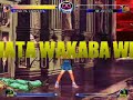 MUGEN Endurance: Hinata Wakaba MUGEN Endurance: Hinata Wakaba