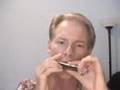 Modern Blues Harmonica - The Upper Octave 2 (Gussow.031)