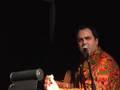 Jazz cubano present Gema y Pavel(Bangán)
