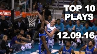 Το Top-10 της ημέρας (VIDEO)