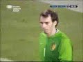 Quaresma gol de la jornada