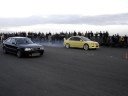 ????? vs Audi 700+hp