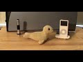 joeyang1976: iPod nano (1st Gen) Review