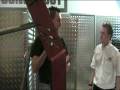 videos de Carole Nash Construct Bike Build Live at the NEC - Day 2