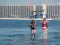 videos de Chute Em Up Parasail #2
