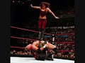 YouTube's Top WWE Diva 2008 - Elimination 3