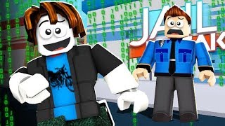 Noob Bacon Hair Roblox Jailbreak Roblox