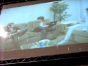 Jonas Brothers-Burger King video