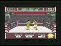 Barry McGuigan Boxe Commodore 64 Barry McGuigan Boxe Commodore 64