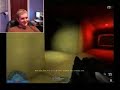 Mesh does Alien Vs. Predator 2 part 2/2