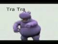 videos de gordo bailando