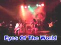 Rianbow Rising - Eyes Of The World