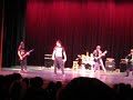 \"Jotun\" (In Flames Cover) @ the 2008 Woodside Talent Show \"Jotun\" (In Flames Cover) @ the 2008 Woodside Talent Show