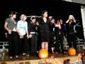 DeCadence sings Disturbia at the UCCE Halloween Concert, 2008