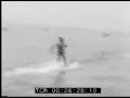 Anzio, 1900 - 1944 - 1950