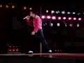 Micheal Jackson - Beat It