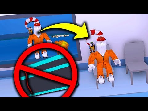 How To Hack Roblox Jailbreak Keycard