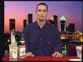 Bottoms Up - Bartending Lesson, The Cosmopolitan