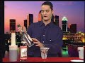 Bottoms Up - Bartending Lesson, The Cosmopolitan Bottoms Up - Bartending Lesson, The Cosmopolitan
