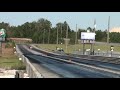 SUPER FAST GOLF CART 7 SEC 1/8 MILE