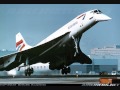 Farewell to a beautiful aircraft (Concorde) Farewell to a beautiful aircraft (Concorde)