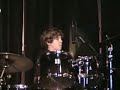 Stewie Drum Gig Brown Sugar