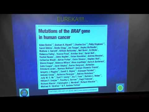 The Revolution in Molecular Therapy of Melanoma