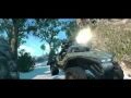 Halo Combat Evolved Anniversary : Making Of 343 Industries