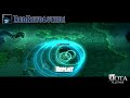 In a game where the outcomes are determined by the decisions of a split second, victory bestows her laurels only upon those who act with courage and cunning. This movie showcases a mixture of brilliantly executed strategies and the stories of those who have survived to defy all odds. This is... Tactical Exuberance. Avaliable in High Definition (HD). A Special Thanks to all the people who have sent me their replays, this would not have been possible without you. Download Link: www.megaupload.com Music: In Flames - Eraser Papa Roach - I Devise My Own Demise Sonic Syndicate - Jack of Diamonds Notes: 02:01 Venomancer uses Plague Ward to block fleeing Dark Seer. 02:58 Queen of Pain's Sonic Wave damages Faceless Void twice(!) due to Time Walk. 03:56 Loda's Pudge predicts Earthshaker's Blink. 04:21 goodbanana's Mirana leaps away from tyranee's Doom, who responds by Teleporting to creeps to catch her. 05:01 Spectre's Blade Mail reflects damage back to the Goblin Techies, killing him. 05:52 Stone Giant tosses Sniper while Mirana leaps, which results in both of them dying to Freezing Field.