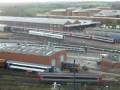 videos de Doncaster Station, Works & surrounding area (as at 13:47 on 21/11/2008!!)