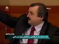 مقاومت ايران امروز طي يك كنفرانس بزرگ مطبوعاتي و راديو تلويزيوني در بروكسل مركز فرماندهي، مديريت ساخت و محل مركزي تحقيقات اتمي و همچنين پروژه مخفي ساخت كلاهك اتمي رژيم آخوندي را باارائه نقشه هاي هوايي و كروكيهاي مختلف و اسامي دست اندركاران آن فاش كرد.محمد محدثين مسئول كميسيون خارجه شوراي ملي مقاومت در كنفرانس مطبوعاتي و راديو تلويزيوني بروكسل اعلام كرد: رژيم آخوندي از آوريل سال2007 پروژه هاي اتمي خود را وارد مرحله جديدي كرده و براي اولين بار يك مركز فرماندهي و مديريت واحد براي تكميل پروژه ساخت بمب اتمي به نام حوزه توسعه كاربرد فن آوريهاي پيشرفته در محل سايت لويزان2بنام سايت مژده تأسيس كرده است.عليرضا جعفرزاده نيز در كنفرانس مطبوعاتي بروكسل جزييات جديدي از پروژه ساخت كلاهك هسته يي را فاش كرد و گفت: پروژه ساخت كلاهك هسته يي رژيم در تهران در منطقه اي به نام خُجير مستقر است. اين منطقه 120كيلومتر مربع وسعت دارد و براساس اطلاعات ما, « عليرضا نوري » اسم رمزي است كه رژيم ا يران براي پروژه توليد كلاهك هاي هسته يي استفاده مي كند.مقاومت ايران از آژانس بين المللي انرژي اتمي و مدير كل آن خواست بلافاصله بازرسان خود را به اين مراكزي كه مقاومت ايران امروز افشا كرد اعزام كنند و كساني را كه در اين پروژه ها هستند مورد مصاحبه قرار بدهند. مقاومت ايران امروز طي يك كنفرانس بزرگ مطبوعاتي و راديو تلويزيوني در بروكسل مركز فرماندهي، مديريت ساخت و محل مركزي تحقيقات اتمي و همچنين پروژه ساخت كلاهك اتمي رژيم آخوندي را باارائه نقشه هاي هوايي و كروكيهاي مختلف فاش كرد.در اين كنفرانس مطبوعاتي محمد محدثين مسئول كميسيون خارجه شوراي ملي مقامت ايران و عليرضا جعفرزاده جزييات كامل فعاليتهاي مخفي اتمي رژيم آخوندي را در اختيار خبرنگاران قرار دادند.مسئول كميسيون خارجه شوراي ملي مقاومت گفت:اطلاعاتي كه دراختيار داريم نشان مي دهد كه رژيم آخوندي هيچ كدام از سه بخش ضروري براي بمب اتمي را نه تنها متوقف نكرده است بلكه هر سه مورد را تشديد كرده است. امروز مايلم از آژانس بين المللي انرژي اتمي و دبيركل آن آقاي محمدالبرادعي بخواهم بلافاصله بازرسان خود را به اين مراكزي كه ما امروز افشا مي كنيم اعزام كنند و كساني را كه در اين پروژه ها هستند مورد مصاحبه قرار بدهند. محمد محدثين گفت: رژيم آخوندي از آوريل سال2007 پروژه هاي اتمي خود را وارد مرحله جديدي كرده و براي اولين بار يك مركز فرماندهي و مديريت واحد براي تكميل پروژه ساخت بمب اتمي به نام حوزه توسعه كاربرد فن آوريهاي پيشرفته تأسيس كرده است. اين مركز فرماندهي كه در همان محل سايت لويزان 2 تشكيل شده و تكامل يافته و گسترش يافته, مركزي است كه از سال2004 در آنجا وجود دارد. اين مركز فرماندهي, يك ارگان مستقل در وزارت دفاع است و معاونتها و زيرمجموعه هاي مستقل دارد. اين مركز كه به سايت مژده معروف است, تحت رياست مهندس محسن فخري زادة مهابادي مي باشد. محسن فخري زاده, 47ساله است و متخصص مهندسي هسته يي و از اعضاي سپاه پاسداران است. او به طور مستقيم به وزير دفاع, مصطفي محمد نجار وصل است. محمد محدثين پس از نشان دادن تصاوير ماهواره يي اين سايت گفت:محل اين سايت از شرق به اتوبان امام علي, از غرب به بخش شمالي خيابان مژده و به اتوبان بابايي وصل مي شود. اين سايت با يك پل به دانشگاه مالك اشتر وصل مي شود.دانشگاه مالك اشتر در تهران به صورت يك دانشگاه اداره نمي شود, بلكه مركزي براي توسعه سلاح هاي هسته اي است و كارهاي سايت مژده را انجام مي دهد. 12 ماموريت بعهده اين سايت است...محمد محدثين جزييات كامل اين 12مأموريت را تشريح كرد.عليرضا جعفرزاده نيز به تشريح نقش سپاه پاسداران در پروژه مخفي اتمي آخوندها پرداخت و جزييات جديدي درباره ساخت كلاهك هسته يي ارائه داد.وي گفت: بنابراطلاعات موثق دريافتي كه از داخل خود رژيم به دست آورديم, اين رژيم يك برنامه فعال توليد كلاهك اتمي دارد. اين پروژه در تهران در منطقه اي به نام خُجير مستقر است كه در منطقه وسيعي در جنوب شرقي تهران مي باشد و وسعت منطقه عمومي آن حدود 120 كيلومتر است. يعني عرض آن 6كيلومتر و طول تقريبي آن 20كيلومتر است. براساس افشاگري مقاومت ايران « عليرضا نوري » اسم رمزي است كه رژيم ا يران براي پروژه توليد كلاهك هاي هسته يي استفاده مي كند.جعفرزاده جزيياتي نيز از مركز مخفي همت و تونلهايي كه به اين مركز و همچنين محل ساخت كلاهكهاي هسته يي متصل مي شود ارائه داد. وي براساس تصاوير ماهواره يي به 12تونل اشاره كرد. جعفرزاده همچنين تدابير امنيتي مختلف براي مخفي نگه داشتن اين مراكز را تشريح نمود. در ادامه اين كنفرانس مطبوعاتي خبرنگاران سؤالات خود را مطرح كردند كه به آنها پاسخ داده شد. ساعتي پيش از افشاگري بزرگ مقاومت ايران در بارة مراكز فعال تسليحات هسته يي رژيم آخوندي، پاسدار احمدي نژاد، رئيس جمهور ارتجاع طي سخناني هرگونه عقب نشيني از اين فعاليتهاي هسته يي را مردود دانست و بر ادامة آن اصرار ورزيد.گماشتة ولي فقيه ارتجاع در حالي توسط همان كساني كه كارگزاران رژيم در محل جمع كرده بودند، مورداعتراض قرار گرفته بود، براي پوشاندن وحشت آخوندها از تصويب قريب الوقوع سومين قطعنامة تحريمها به تهديد و شانتاژ روي آورد و گفت: موضوع هسته يي, و اون ماجراي پر سر و صدايي كه قدرتهاي بزرگ به دروغ برپا كردند تا اراده ملت ايران را بشكنند, به پايان رسيده است... مسئله از نظر ما حل شده است اما بدانيد اگر بخواهيد بازي جديدي درست كنيد اين ور بزنيد اونور بزنيد, با همين ملت ايران مواجهيد...پاسدار احمدي نژاد بر ادامة مسيرِ رويارويي با جامعه بين المللي اصرار ورزيد و گفت:ملت ايران, انرژي هسته يي را حق مسلم و قطعي و تمام شده خودش مي داند هيچ تحميلي را هيج مقررات زائد و ظالمانه اي را نمي پذيرد و تا آخر شعار ملت ما درباره حق مسلم هسته يي يك شعار بيشتر نخواهد بود.01 اسفند 86