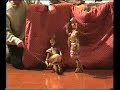 pupi siciliani - otello e rinaldo atto II