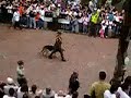 Banda de La Policia en Pereira