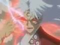 Sesshoomaru the One-Winged Angel
