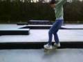 une session au gond